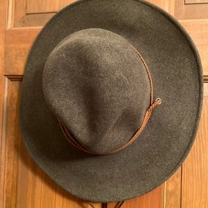 Lite Felt Hat